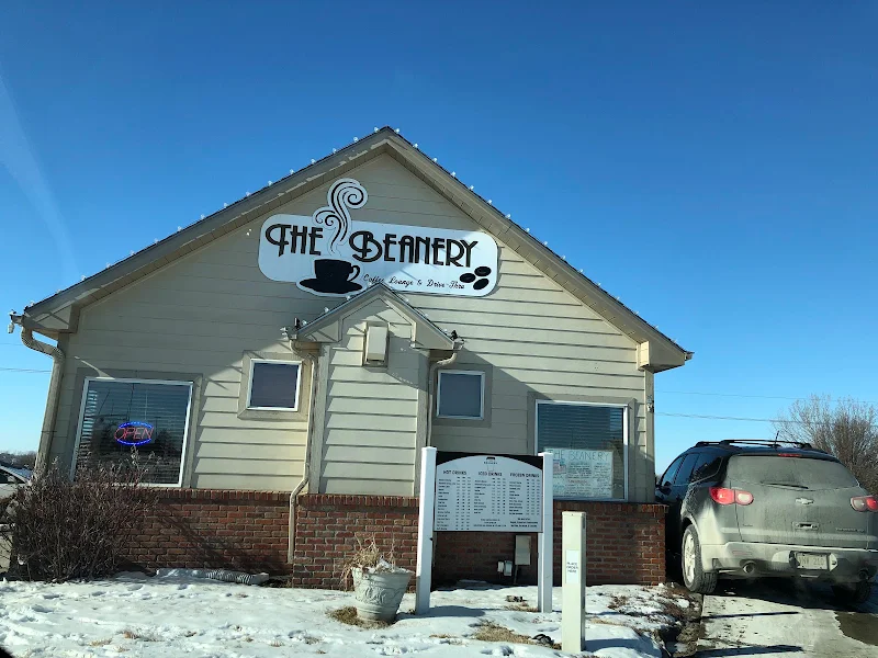 The Beanery