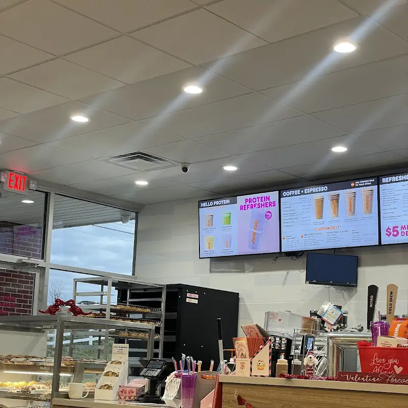 Dunkin'