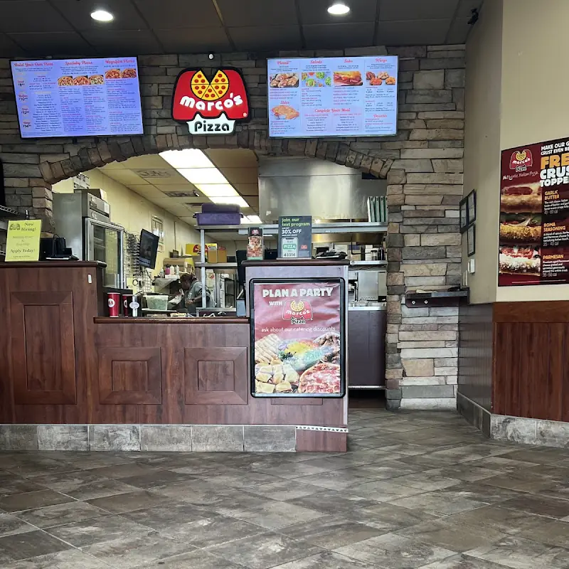 Marco's Pizza