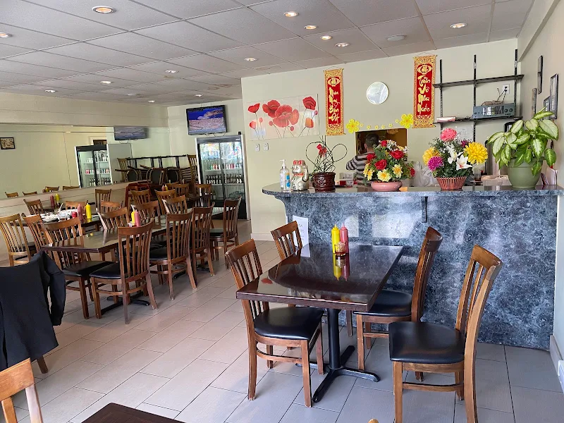 Pho Garden