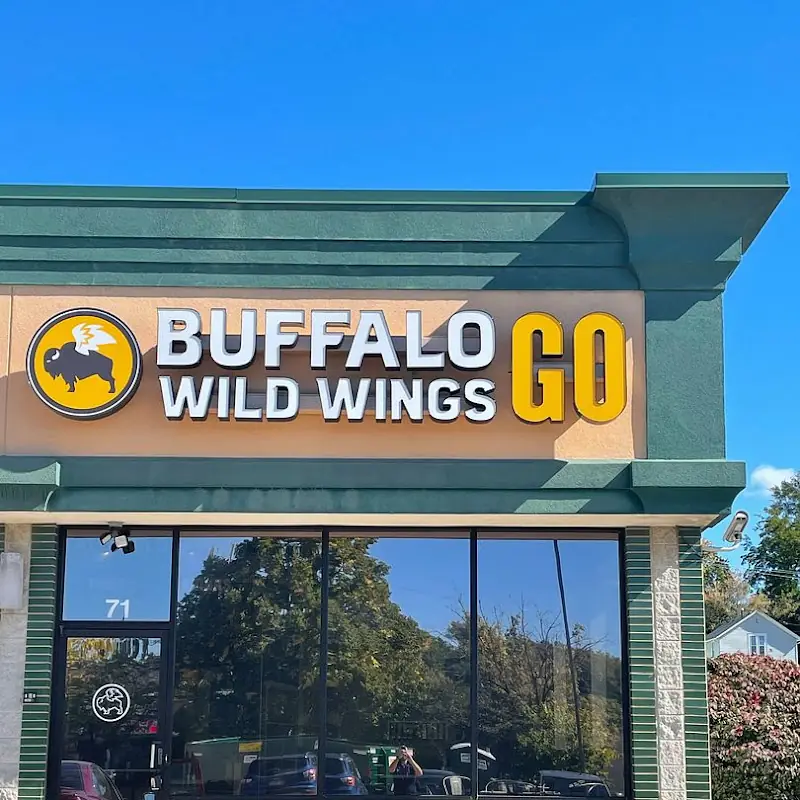 Buffalo Wild Wings GO