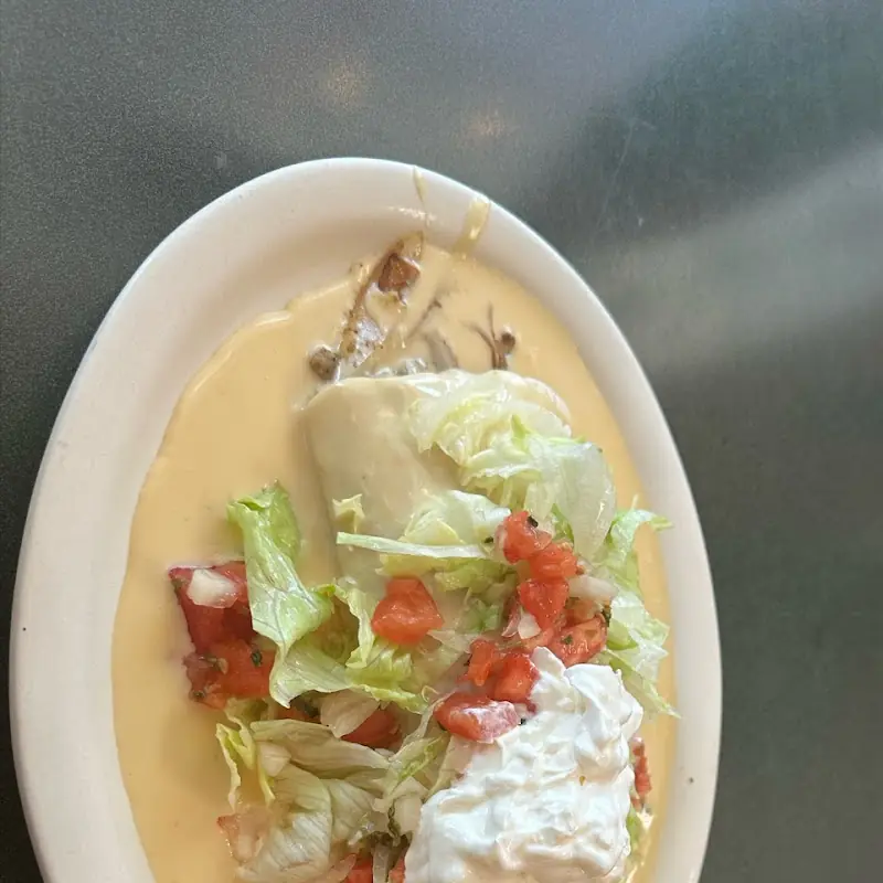 El Mariachi | Mexican Kitchen