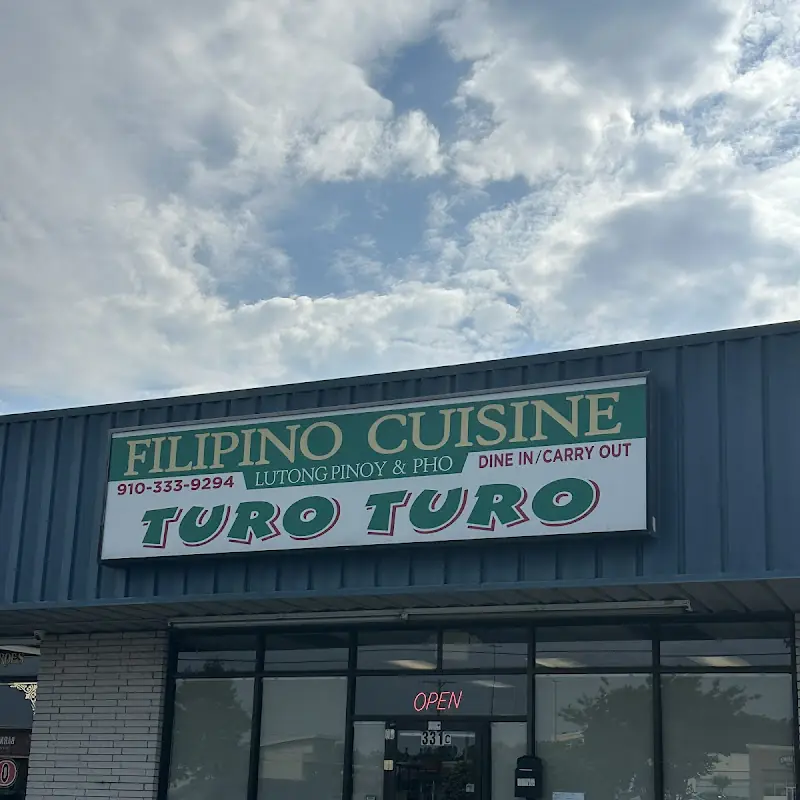 Filipino Cuisine