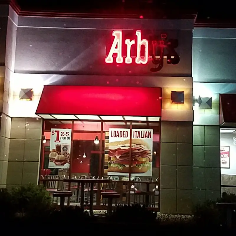 Arby's