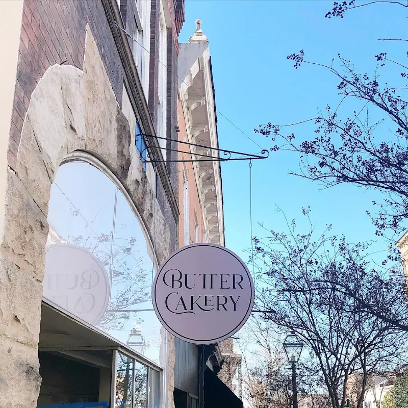 Butter Cakery
