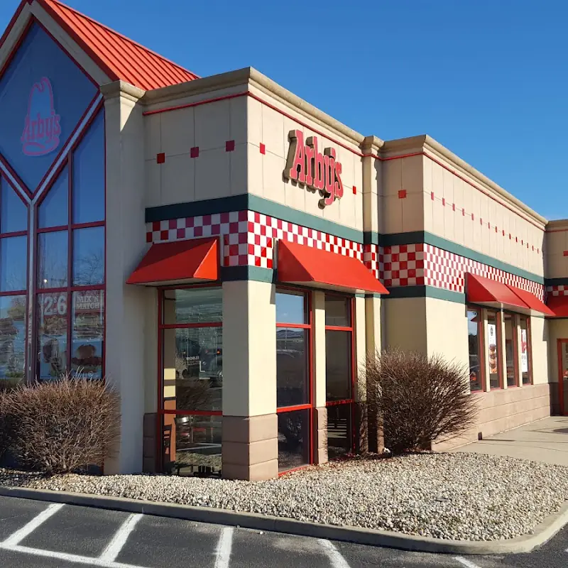 Arby's