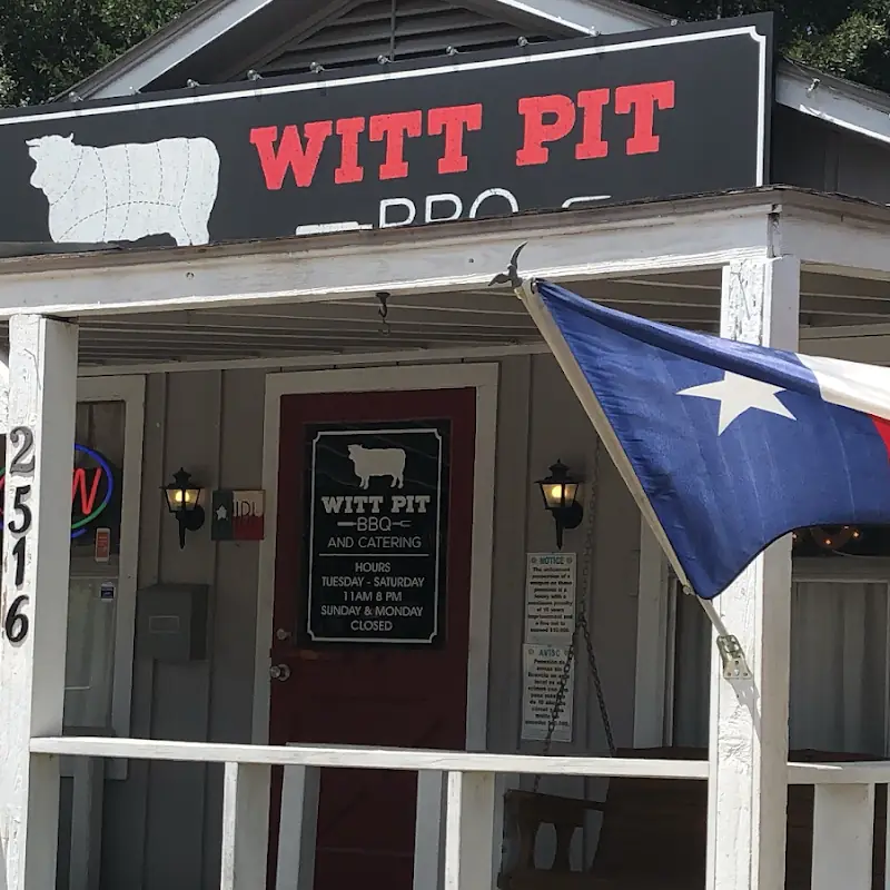 Witt Pit BBQ