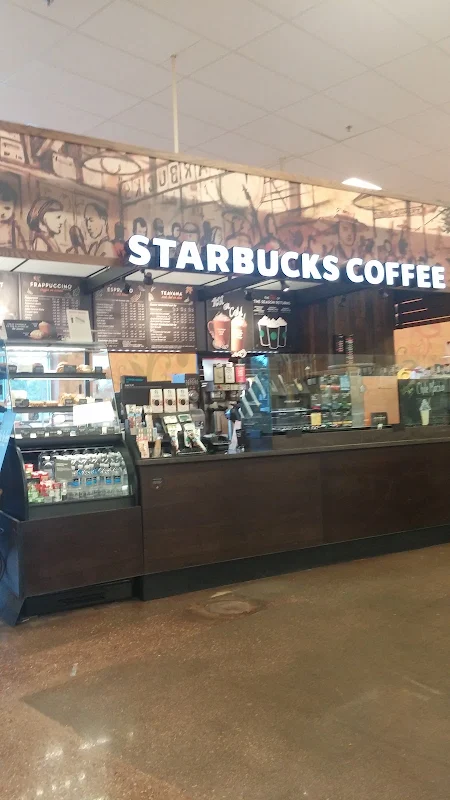 Starbucks Coffee Company