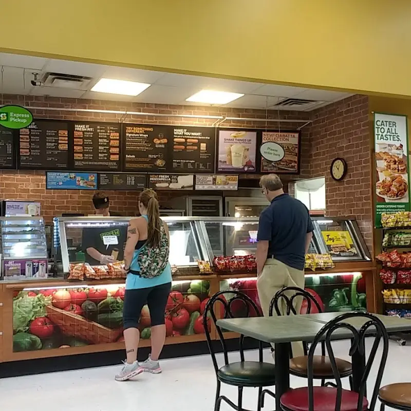 Subway