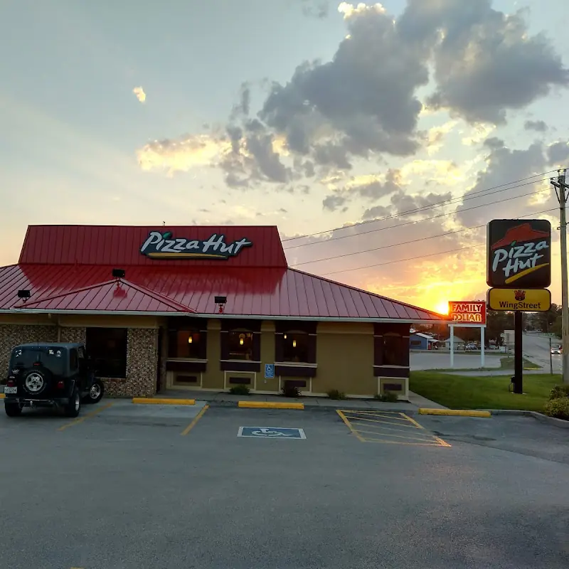Pizza Hut