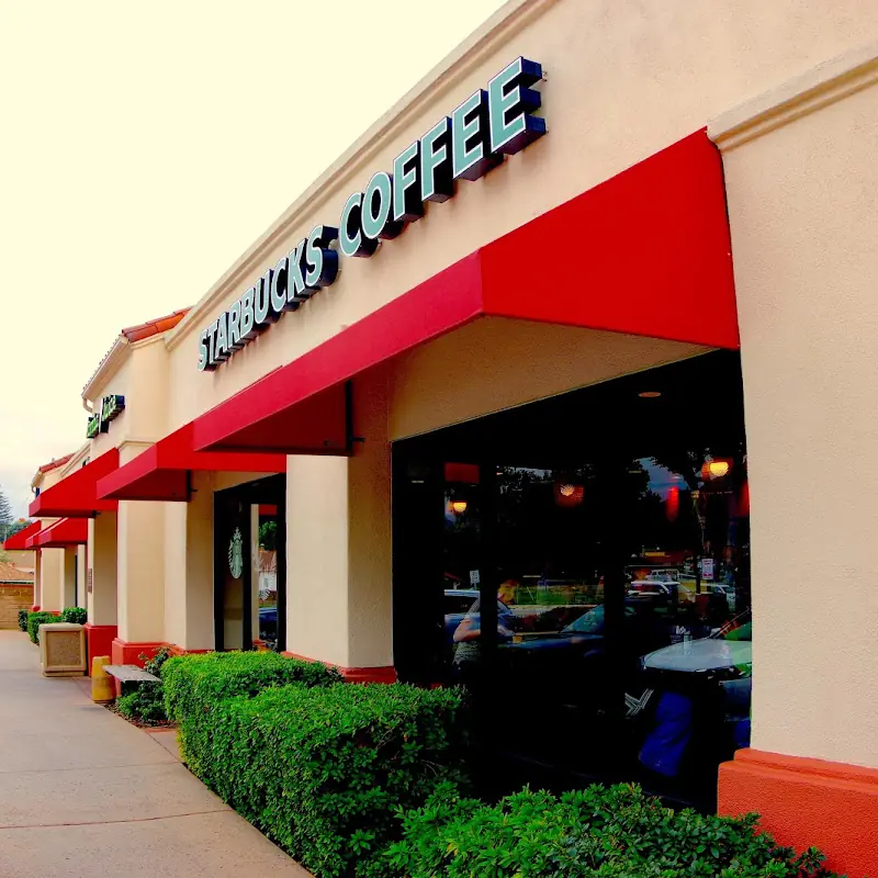 Starbucks Coffee Company