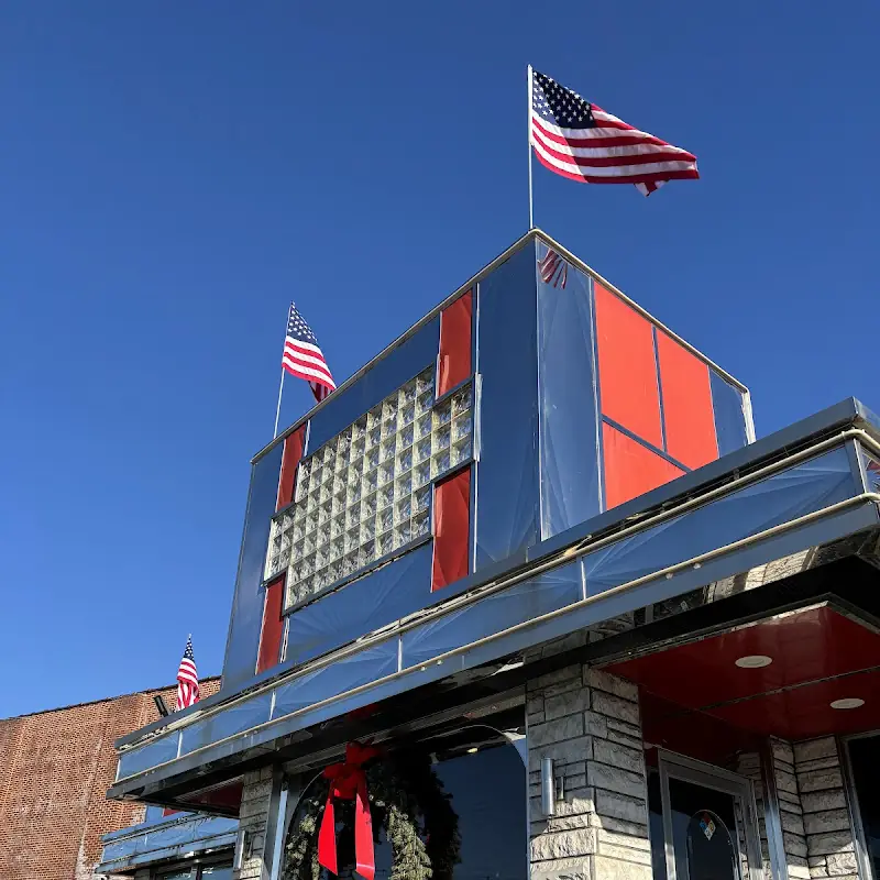 Washington Diner