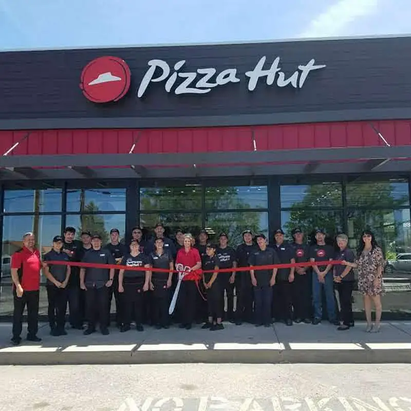 Pizza Hut