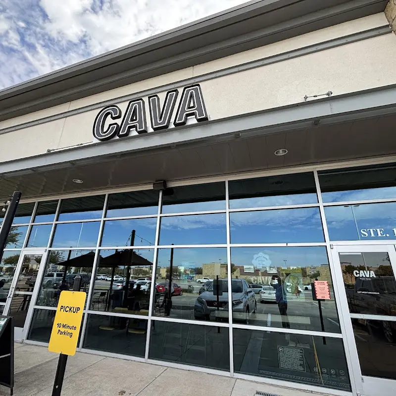 CAVA