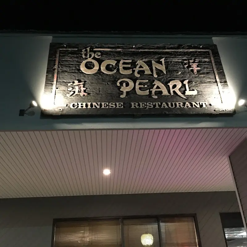 Ocean Pearl