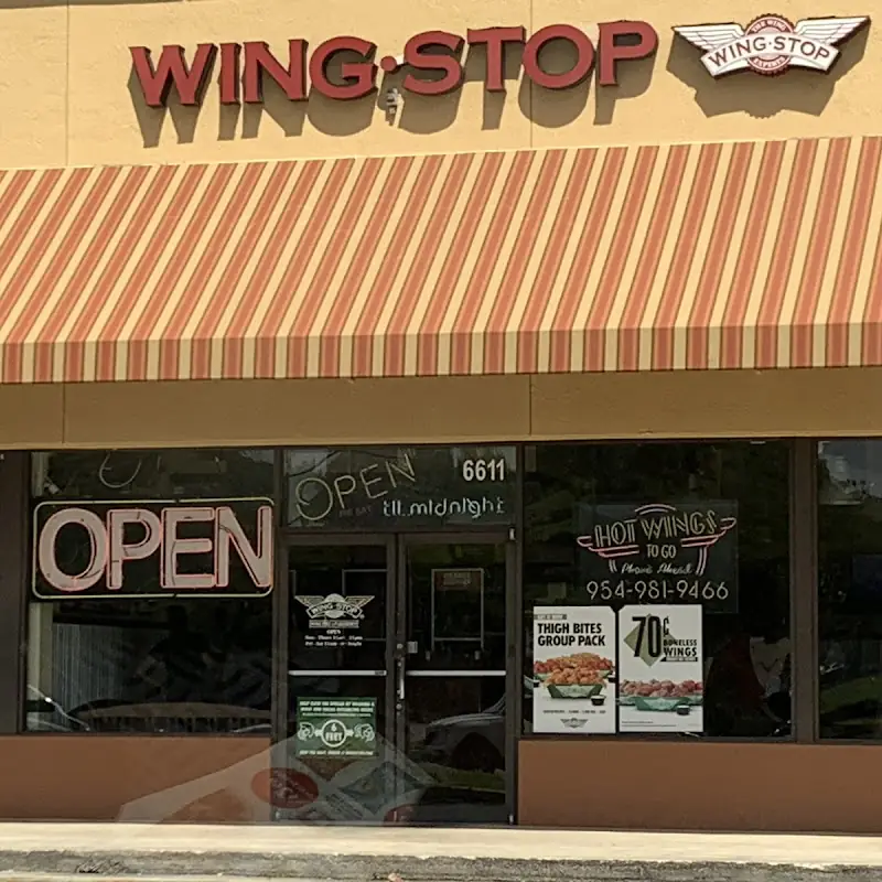 Wingstop