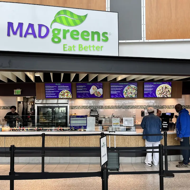 MAD Greens - AUS