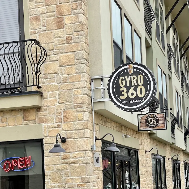 Gyro 360
