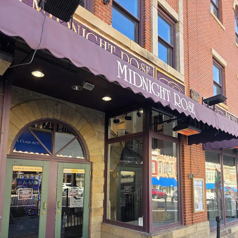 Dynamite Dick's Dining Emporium