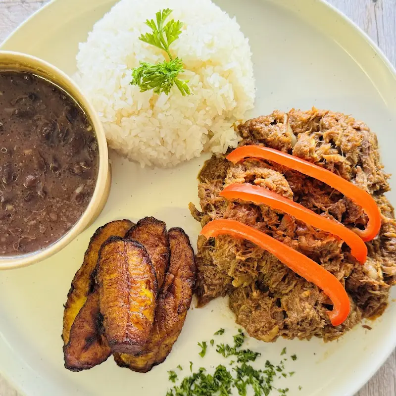 Las Cubanitas Autenthic Cuban Cuisine