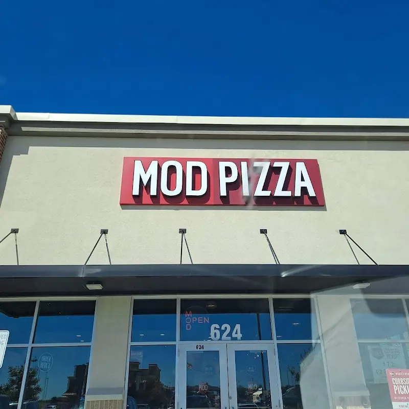 MOD Pizza