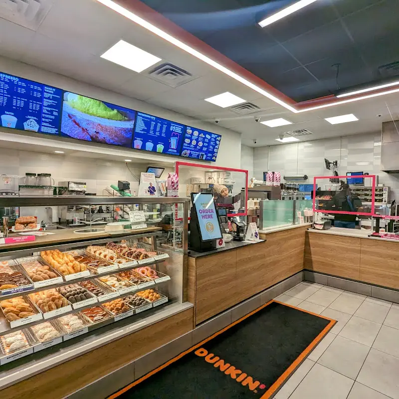 Dunkin'