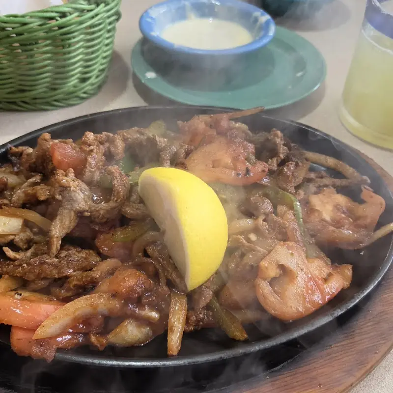 El Pueblito | Mexican