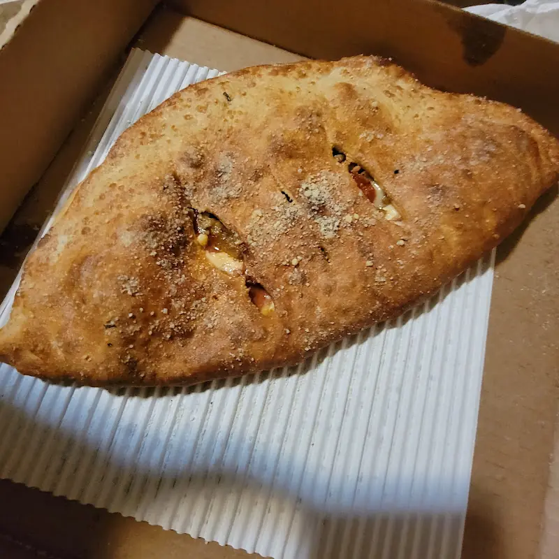 Jaspare's Pizza Lawton