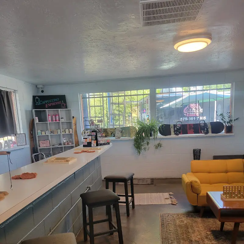 Elevate Coffee