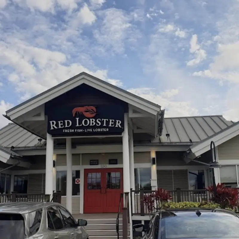 Red Lobster
