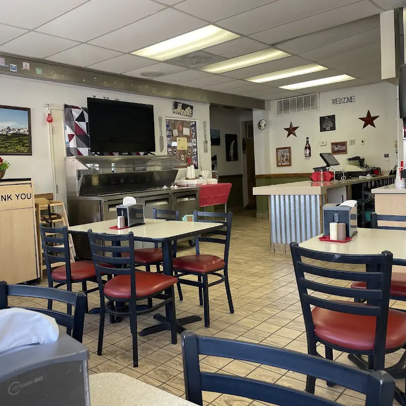 Lotsa Motsa Pizza