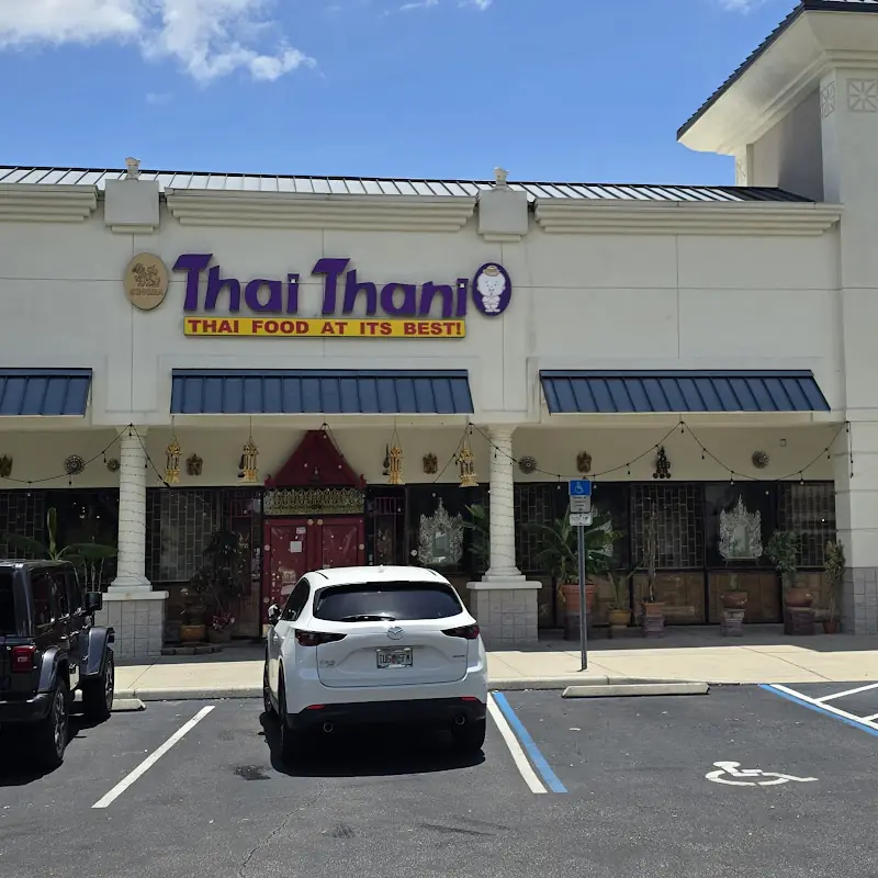 Pad Thai Woon Sen