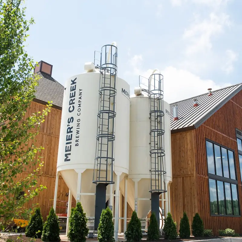 Meier's Creek Brewing Company