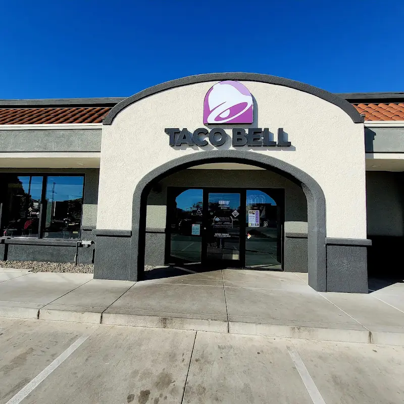Taco Bell