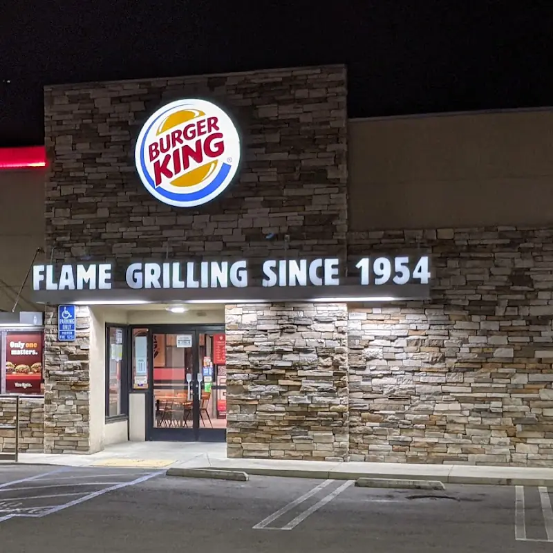 Burger King