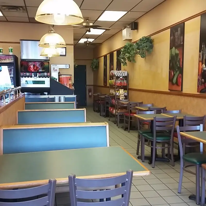 Subway