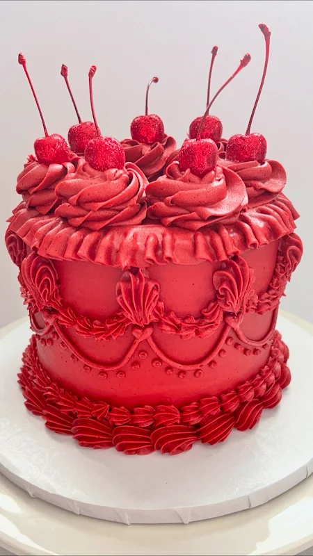 Happy Day Bakes