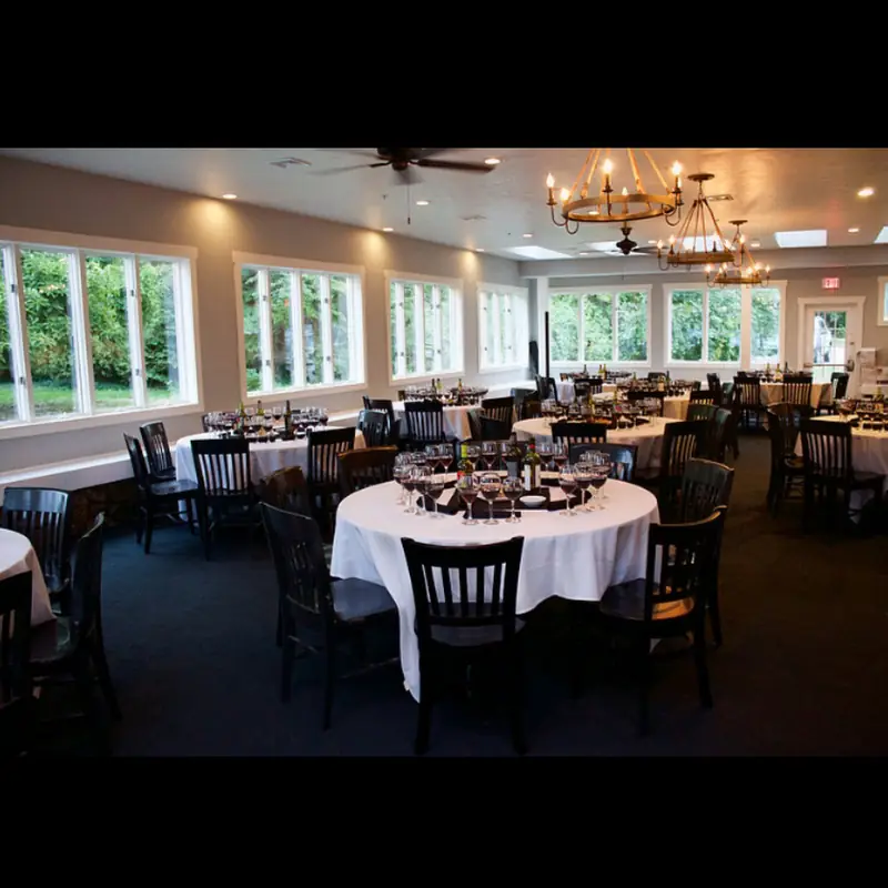 Bucatino Restaurant and Wine Bar