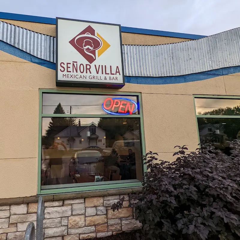 Señor Villa