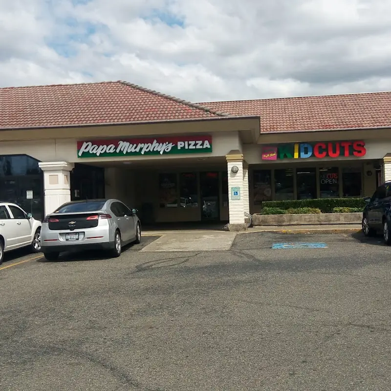 Papa Murphy's | Take 'N' Bake Pizza