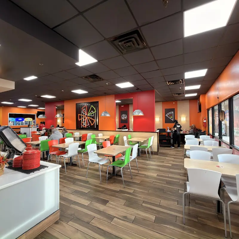 Cicis Pizza