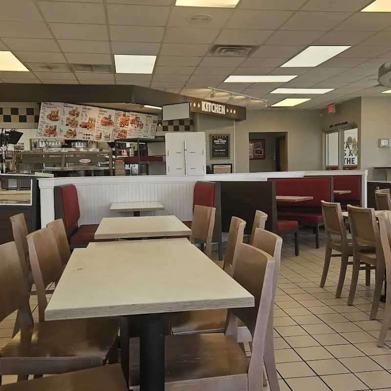 KFC