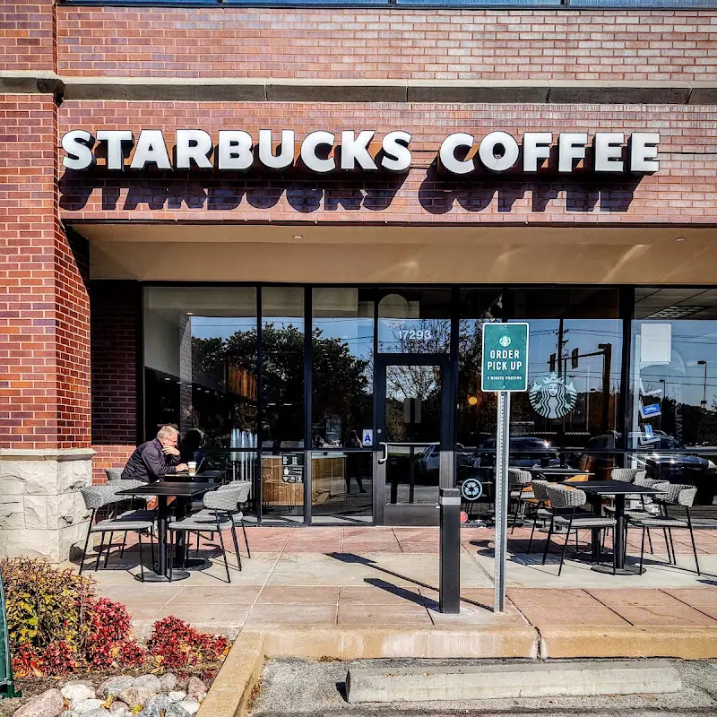 Starbucks Coffee Company