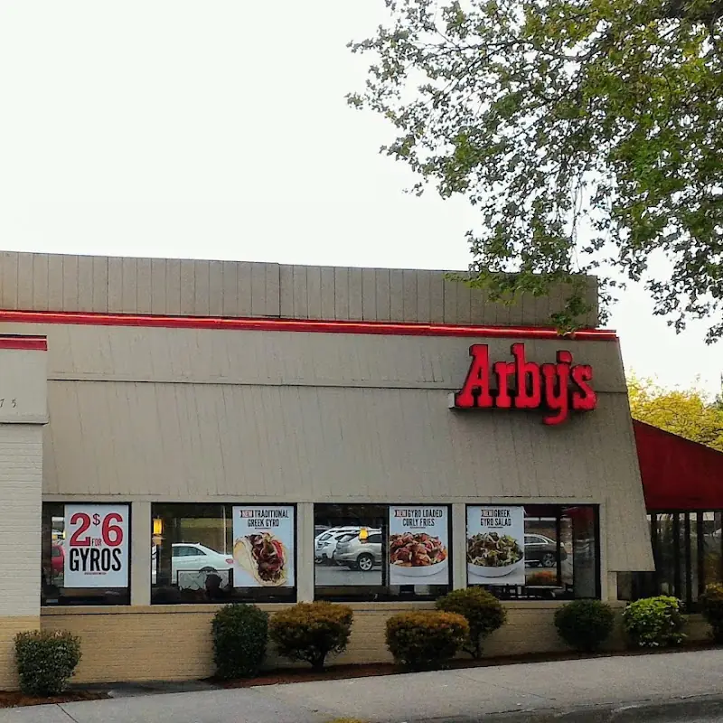 Arby's