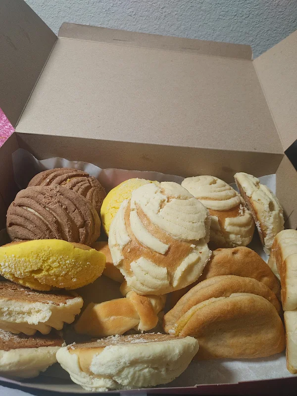 El Nopal Bakery