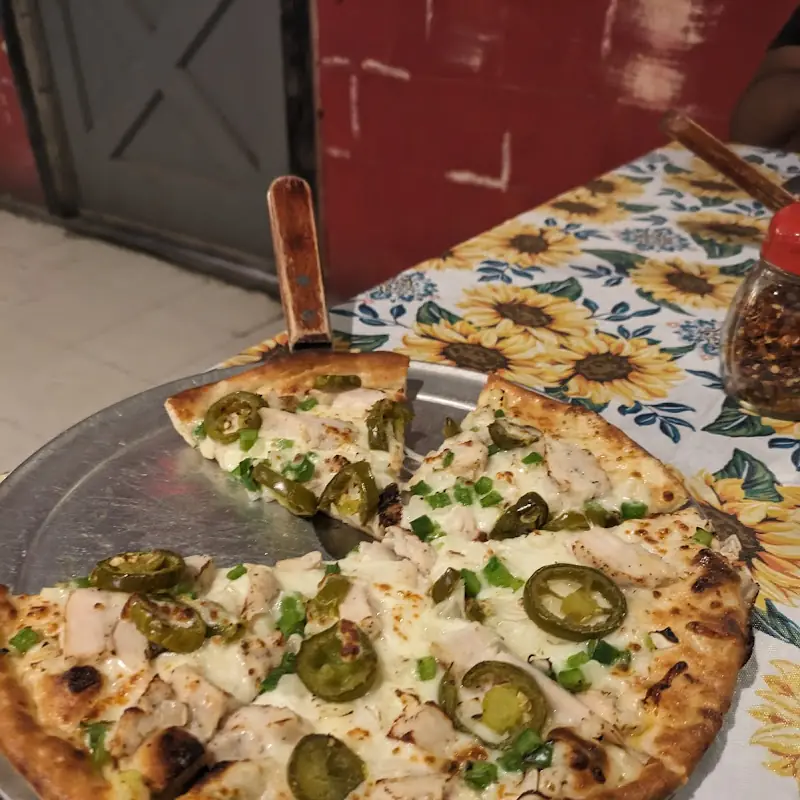 Lone Star Pizzeria