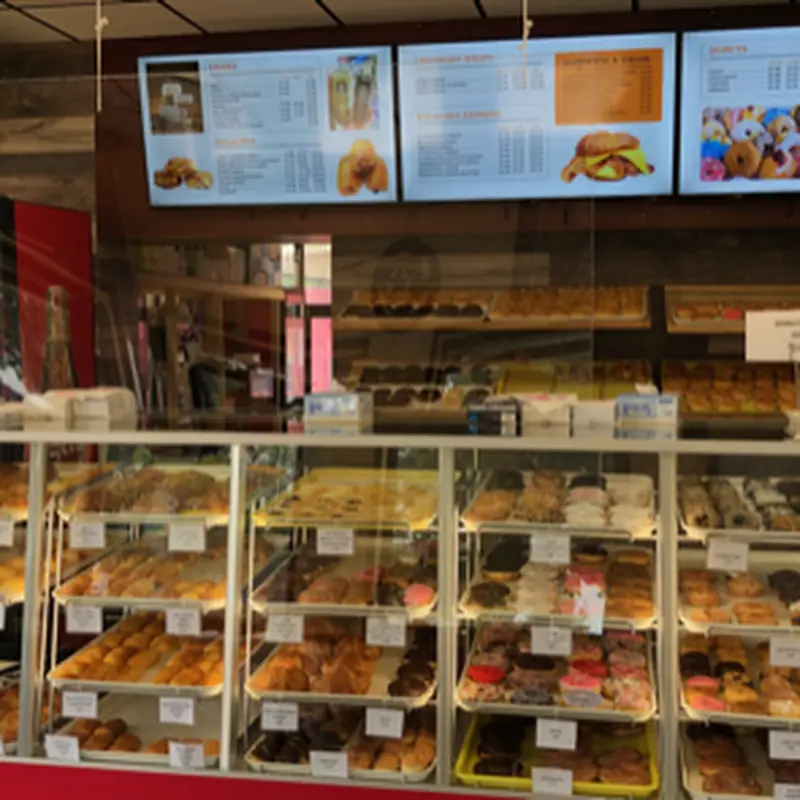 Donut & Kolache Express
