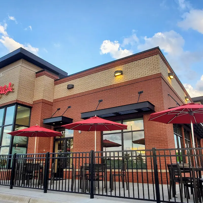 Chick-fil-A