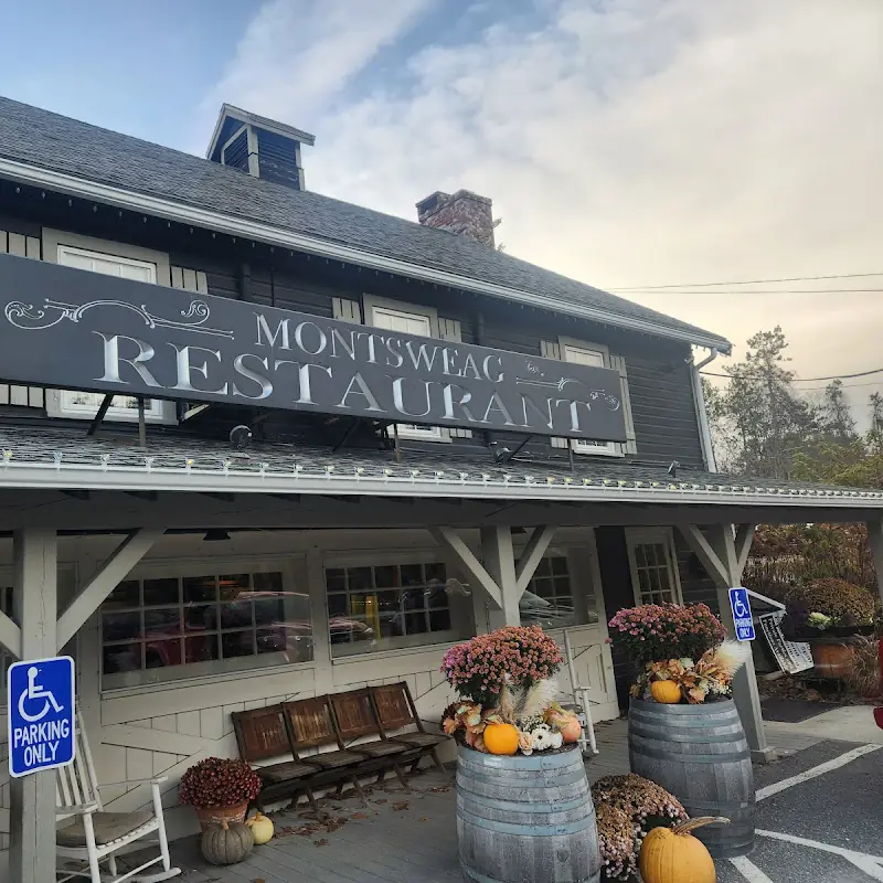 The Montsweag Restaurant