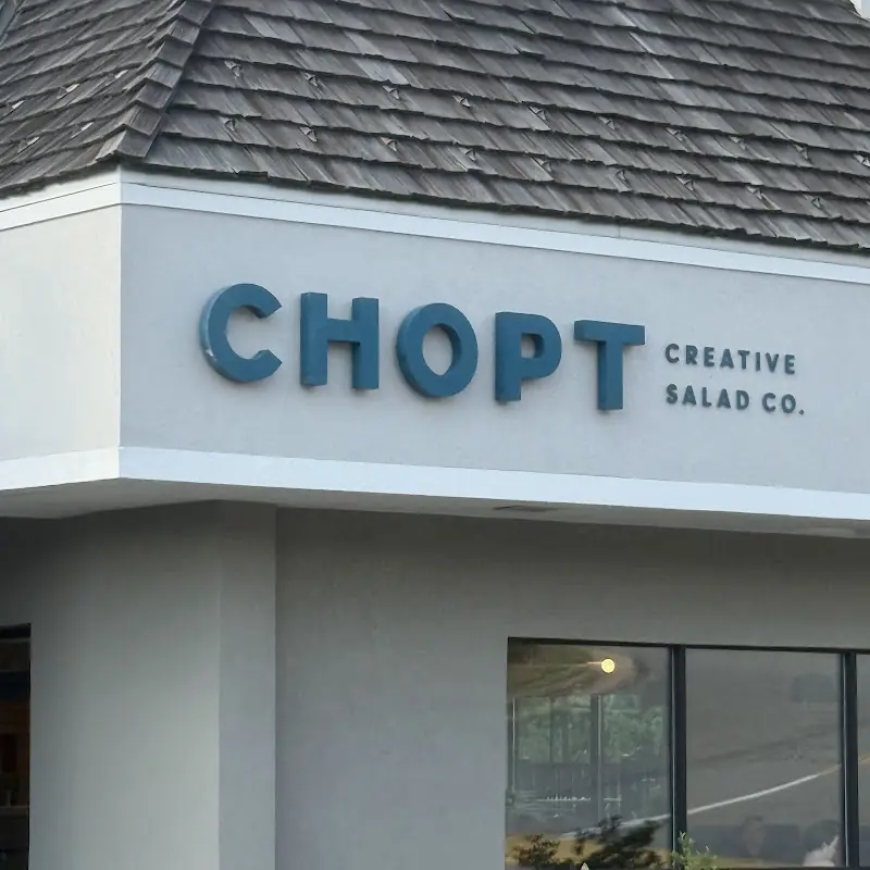Chopt Creative Salad Co.